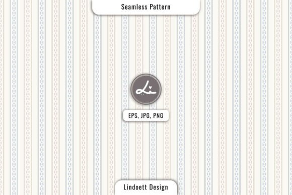 Evaluating the Minimalist Pastel Color Seamless Pattern for Modern Design Projects