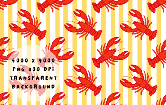 Strategic Design Decisions: Leveraging the Aesthetic Cute Lobster Yellow Stripe for Brand Impact
